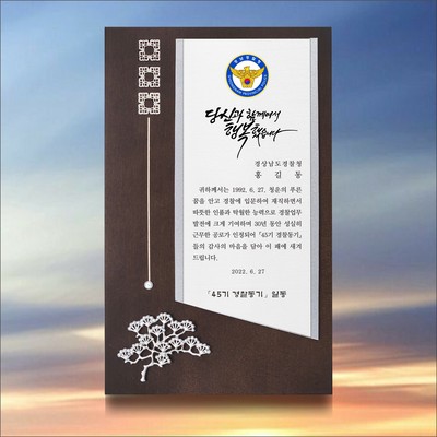 노송