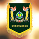 녹색바탕 노란수실 세트