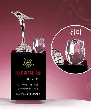T121 팔로우스루 장미