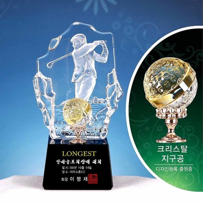 T42 노인골퍼