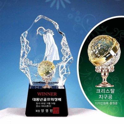 T41 여성골퍼