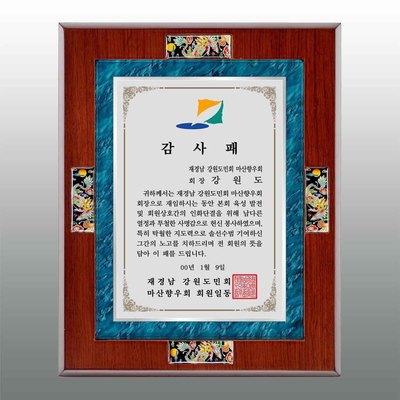 나무자청