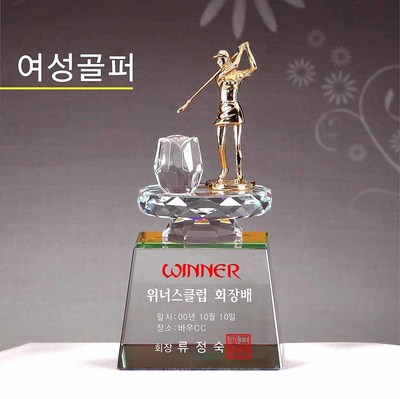 T315 여성