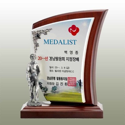 바람골프