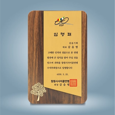 모던