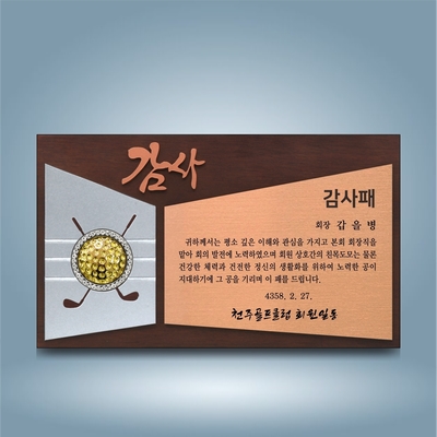 타이골프